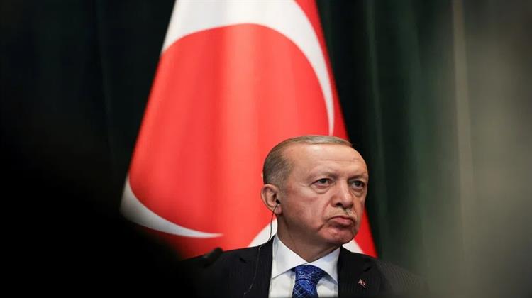 Από τη Σκοπιά της Άγκυρας: Ρωσία, Ευρωπαϊκή Ένωση, και Φυσικό Αέριο